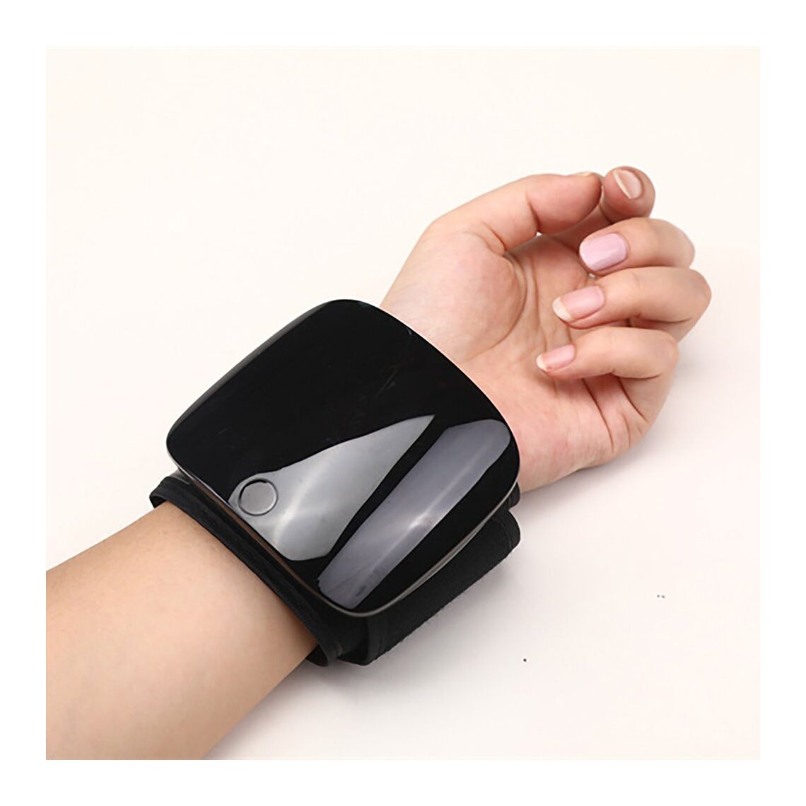 Digital Wrist BP Monitor – Easy, Accurate & Convenient